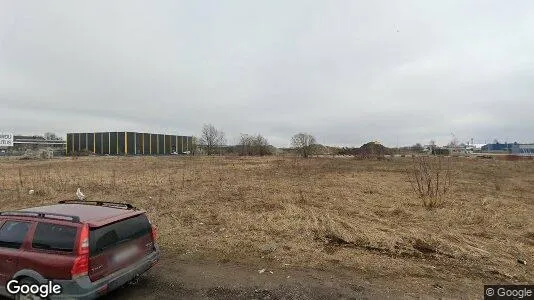 Lokaler til leje i Maardu - Foto fra Google Street View