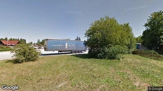 Gewerbeflächen zur Miete i Harku – Foto von Google Street View