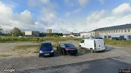Gewerbeflächen zur Miete i Anija – Foto von Google Street View