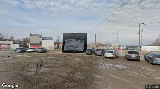 Commercial properties for sale i Põhja-Tallinn - Photo from Google Street View