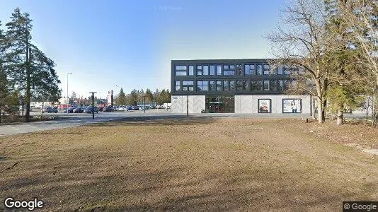 Gewerbeflächen zur Miete i Harku – Foto von Google Street View