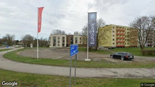 Commercial properties for rent i Saku - Photo from Google Street View