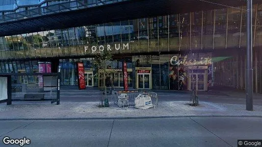 Propiedades comerciales En alquiler i Narva - Foto de Google Street View