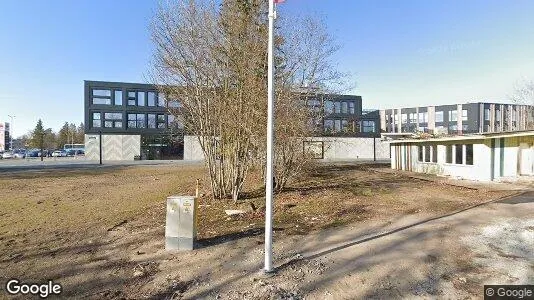 Gewerbeflächen zur Miete i Harku – Foto von Google Street View