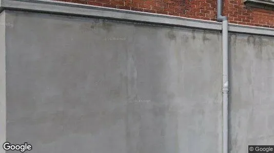 Commercial properties for sale i Hjortshøj - Photo from Google Street View