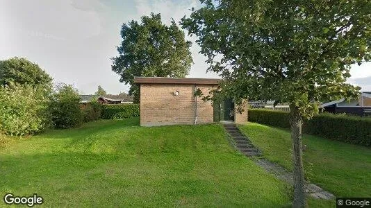 Bedrijfsruimtes te koop i Svendborg - Foto uit Google Street View