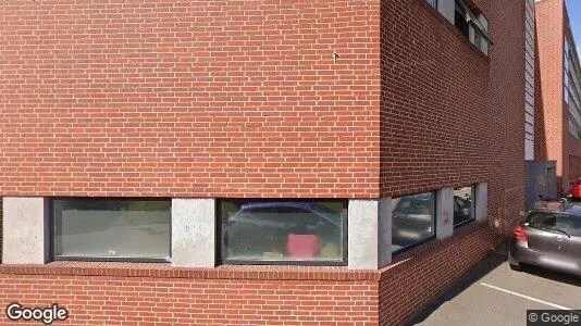 Kantorruimte te huur i Herlev - Foto uit Google Street View