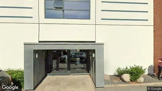 Toimistotilat Vuokrattavana i Herlev - Kuva Google Street Viewstä