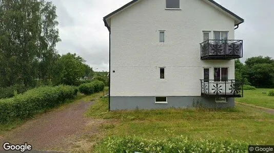 Nieruchomości komercyjne Na sprzedaż i Högsby - Zdjęcie z Google Street View