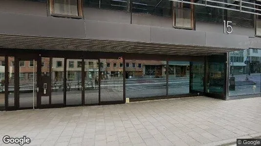 Office spaces for rent i Location is not specified - Photo from Google Street View