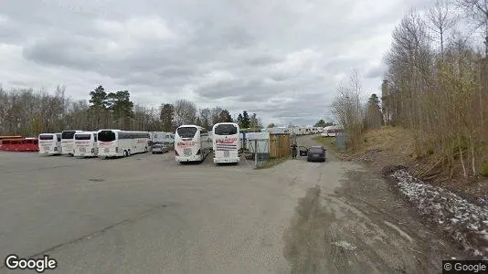 Kontorslokaler för uthyrning i Botkyrka – Foto från Google Street View
