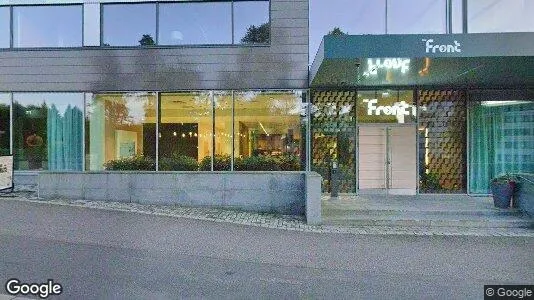 Office spaces for rent i Helsinki Läntinen - Photo from Google Street View