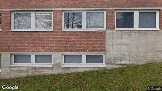 Office spaces for rent i Helsinki Läntinen - Photo from Google Street View