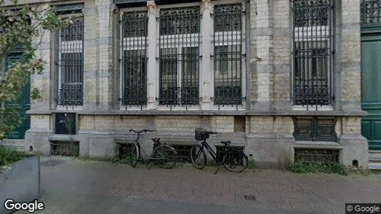 Office spaces for rent i Stad Antwerp - Photo from Google Street View