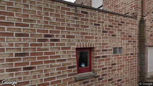 Büros zur Miete i Wommelgem – Foto von Google Street View
