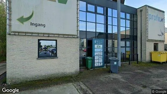 Office spaces for rent i Turnhout - Photo from Google Street View