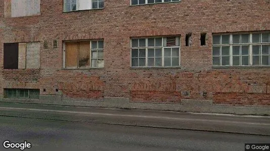 Kantorruimte te huur i Tampere Keskinen - Foto uit Google Street View