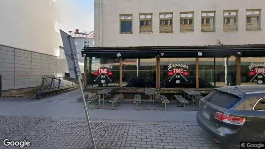 Kontorer til leie i Oulu – Bilde fra Google Street View