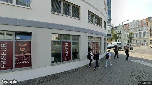 Lokaler til leie i Cottbus – Bilde fra Google Street View