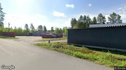 Magazyny Do wynajęcia i Kaustinen - Zdjęcie z Google Street View