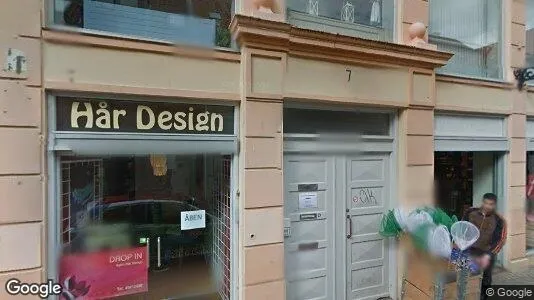 Clinics Do wynajęcia i Helsingør - Zdjęcie z Google Street View