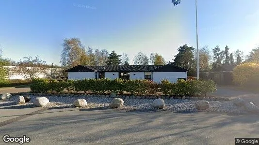 Gewerbeflächen zum Kauf i Karlslunde – Foto von Google Street View