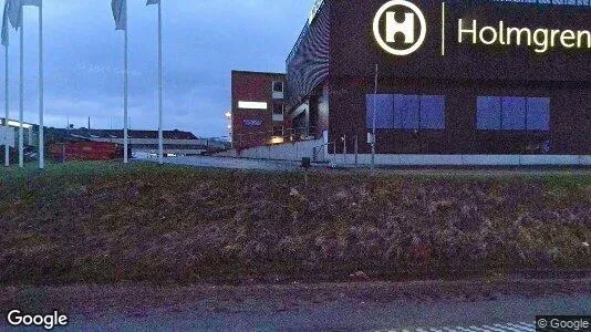 Büros zur Miete i Jönköping – Foto von Google Street View
