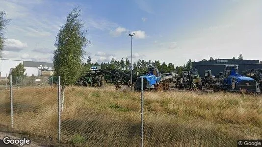 Lager zur Miete i Jönköping – Foto von Google Street View