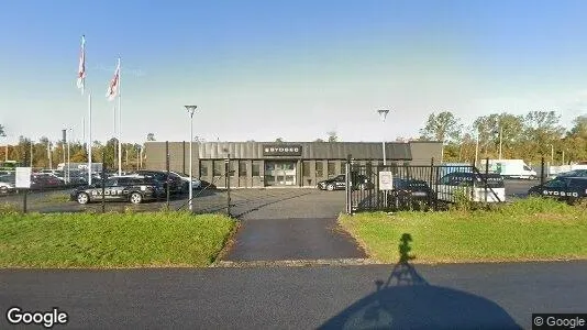 Office spaces for rent i Malmö City - Photo from Google Street View