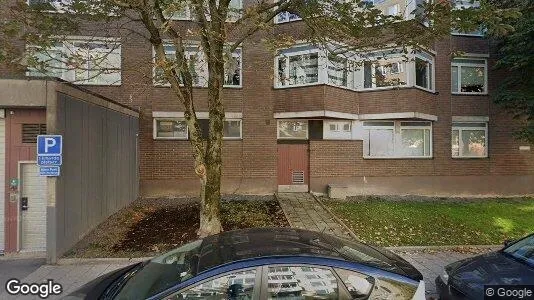 Nieruchomości komercyjne Do wynajęcia i Norrköping - Zdjęcie z Google Street View