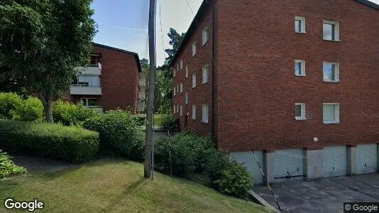 Gewerbeflächen zur Miete i Norrköping – Foto von Google Street View