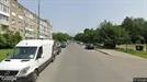 Commercial space for rent, Klaipėda, Mažoji Lietuva, Naujakiemio gatvė 12