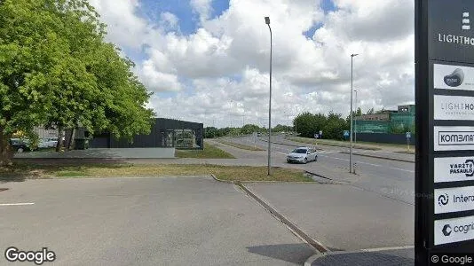 Office spaces for rent i Klaipėda - Photo from Google Street View