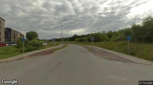 Lokale biurowe Do wynajęcia i Klaipėda - Zdjęcie z Google Street View