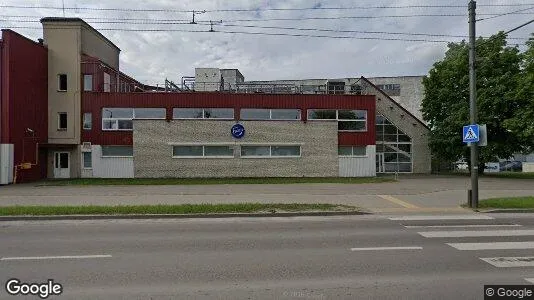 Lokaler til leie i Kaunas – Bilde fra Google Street View