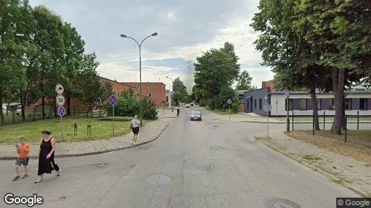 Nieruchomości komercyjne Do wynajęcia i Klaipėda - Zdjęcie z Google Street View