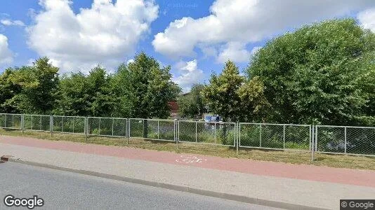 Commercial properties for rent i Klaipėda - Photo from Google Street View