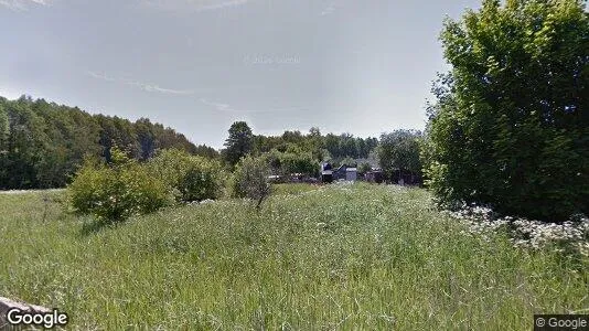 Teollisuuskiinteistöt Vuokrattavana i Kaunas - Kuva Google Street Viewstä