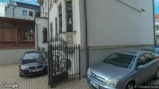 Lokale biurowe Do wynajęcia i Klaipėda - Zdjęcie z Google Street View