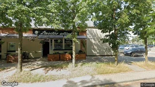 Lokaler til leje i Klaipėda - Foto fra Google Street View