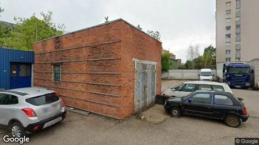 Kantorruimte te huur i Kaunas - Foto uit Google Street View