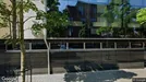 Kantoor te huur, Klaipėda, Mažoji Lietuva, K. Donelaičio gatvė 19A