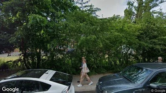 Büros zur Miete i Klaipėda – Foto von Google Street View