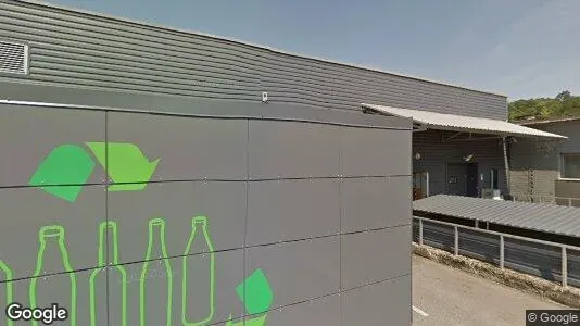 Lokaler til leie i Kaunas – Bilde fra Google Street View