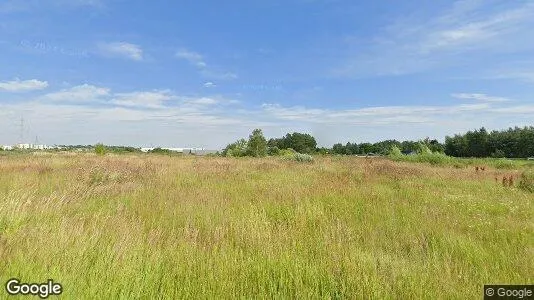 Kontorslokaler för uthyrning i Kaunas – Foto från Google Street View