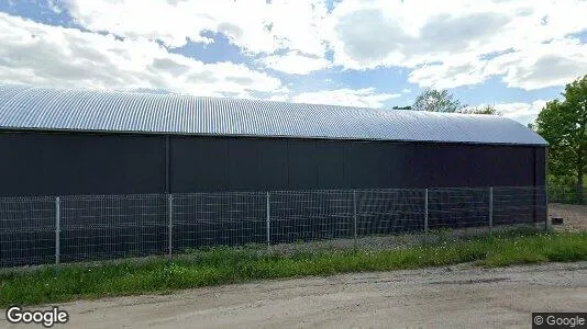 Office spaces for rent i Kaunas - Photo from Google Street View