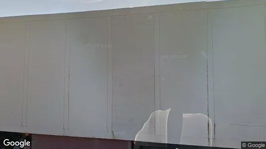 Værkstedslokaler til leje i Kaunas - Foto fra Google Street View