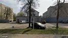 Werkstatt zur Miete, Kaunas, Suvalkija, Jovarų gatvė 5