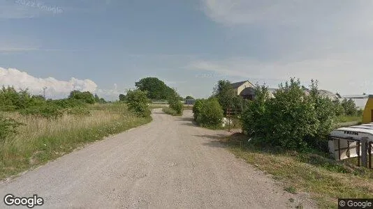 Industrial properties for rent i Klaipėda - Photo from Google Street View