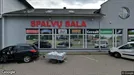 Kontor för uthyrning, Klaipėda, Mažoji Lietuva, Šilutės plentas 22